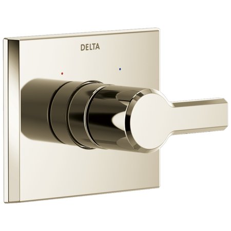 DELTA Pivotal: Monitor 14 Series Valve Only Trim T14099-PN-PR